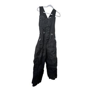 Coldwave DuPont Bibs Ladies Thermolite Plus Insulation -Adjustable Black